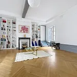 Cozy Yoga appartement 4 pers