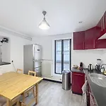 Cozy Yoga appartement 4 pers