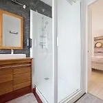 Cozy Yoga appartement 4 pers