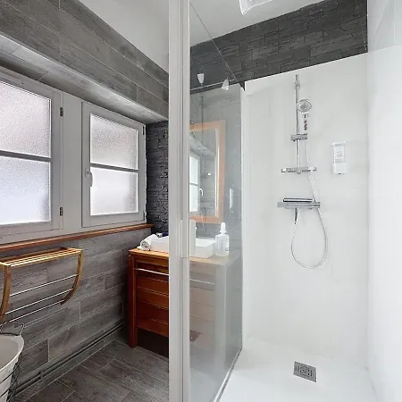 Appartement Cozy Yoga 4 Pers *